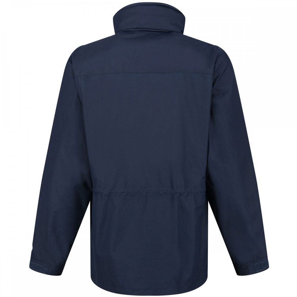 TRW463 Vertex III Waterproof Coat