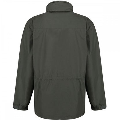 TRW463 Vertex III Waterproof Coat