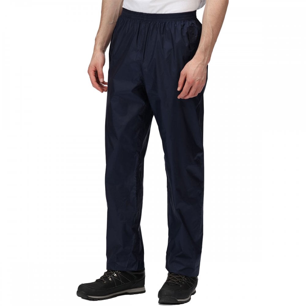 TRW348 Mens Pro Pack Away Over Trousers
