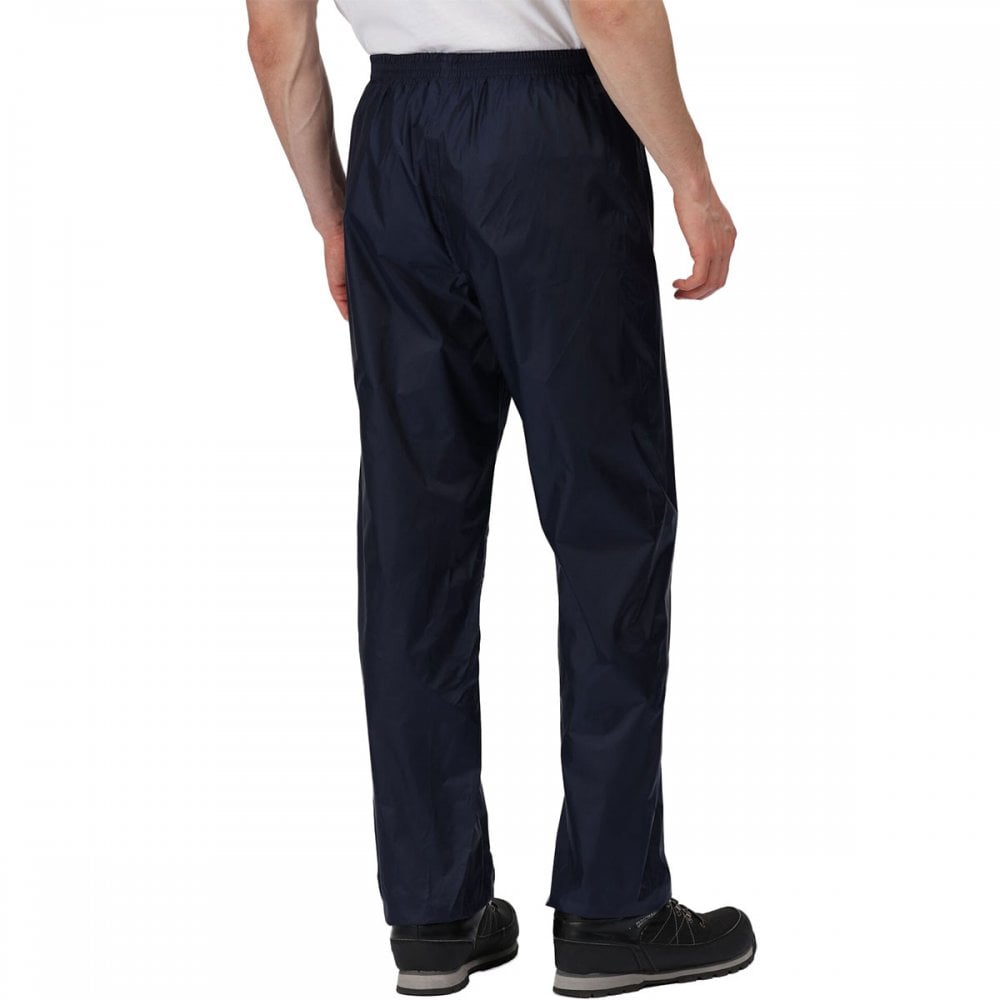 TRW348 Mens Pro Pack Away Over Trousers