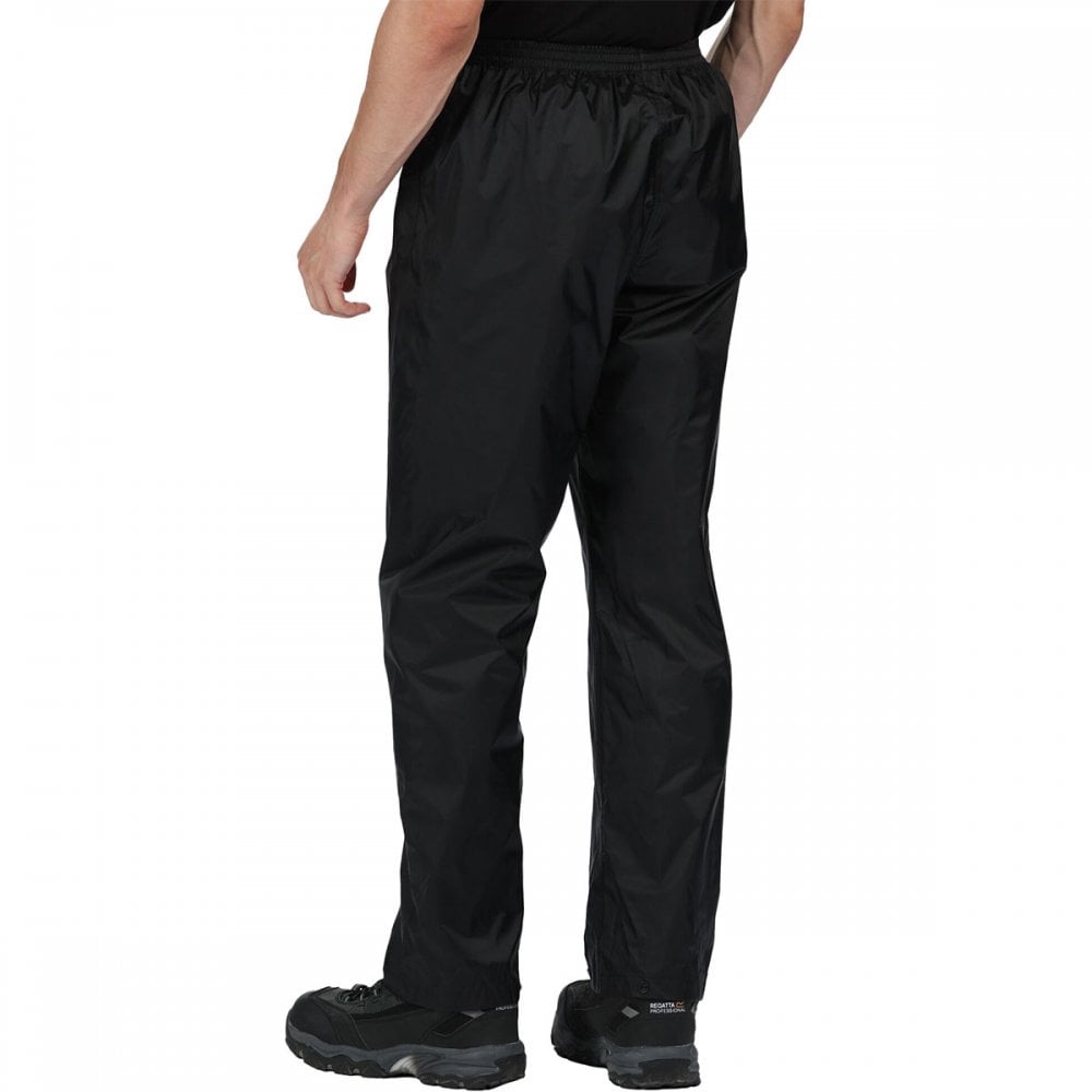 TRW348 Mens Pro Pack Away Over Trousers