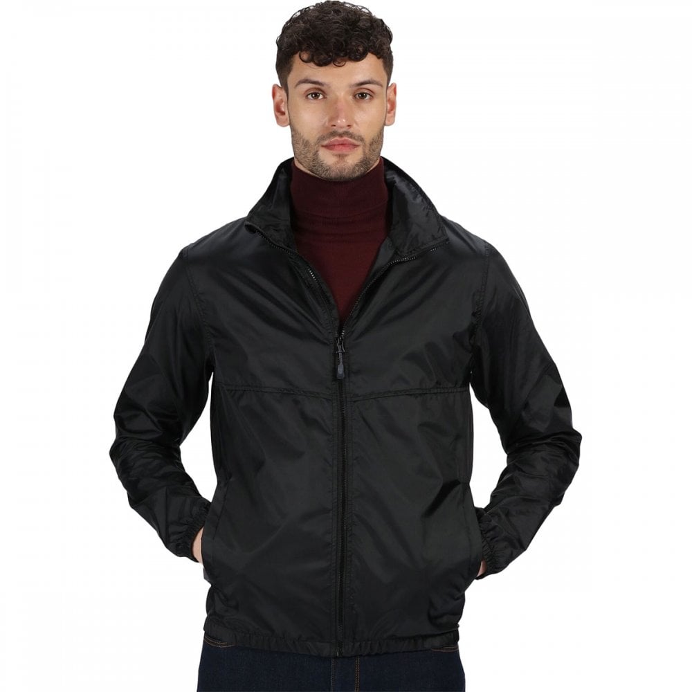 TRW509 Mens Asset Lightweight Shell Jacket
