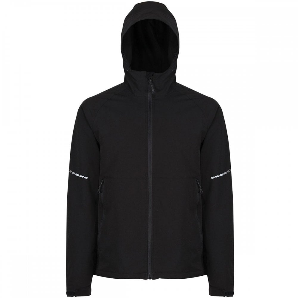 TRA710 Mens X-Pro Prolite Stretch Softshell Jacket
