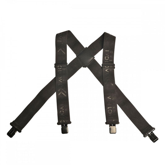 TRP113 Mens Tactical Trouser Braces
