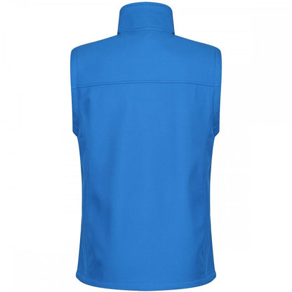 TRA788 Mens Flux Softshell Bodywarmer