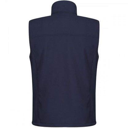 TRA788 Mens Flux Softshell Bodywarmer