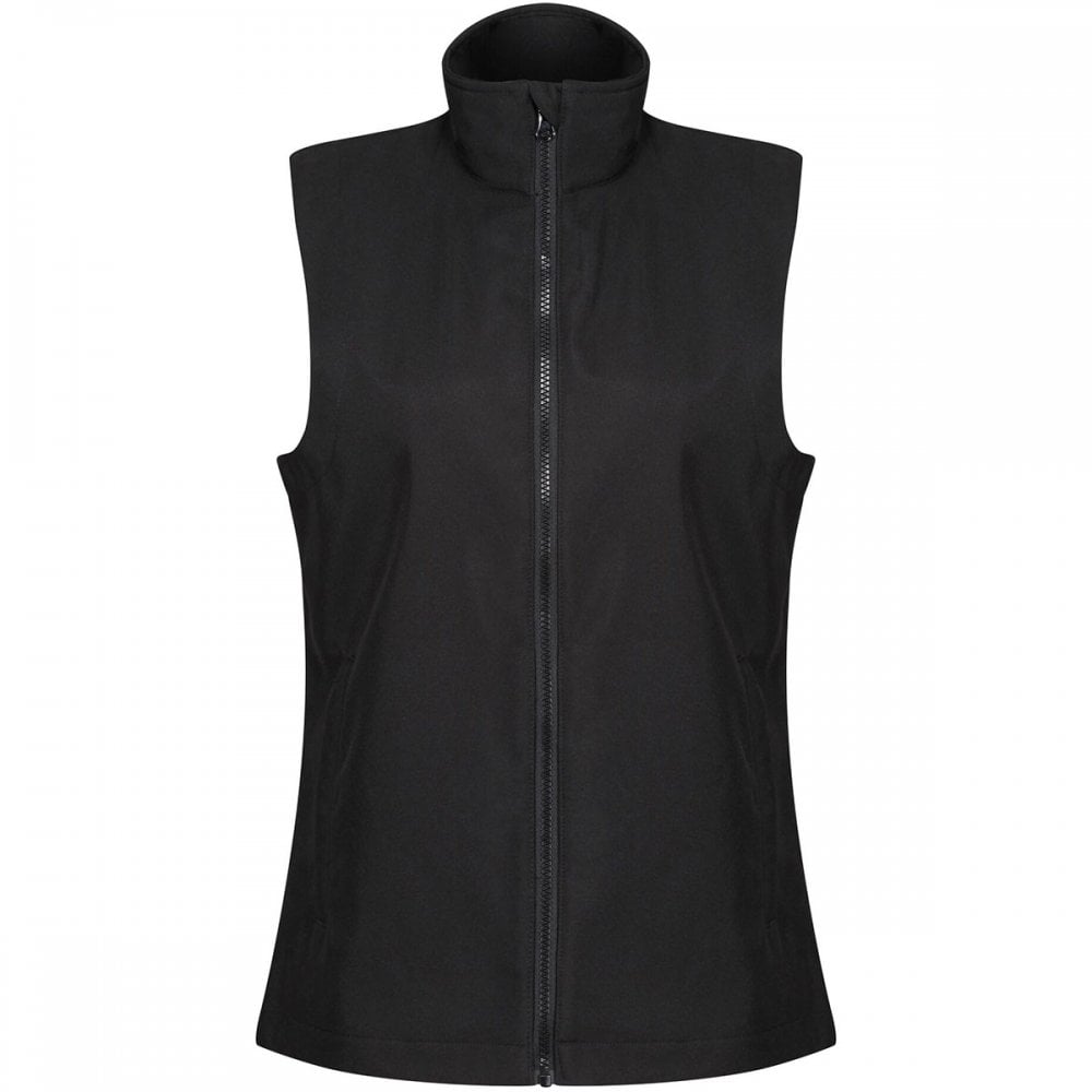 TRA845 Womens Ablaze Printable Bodywarmer