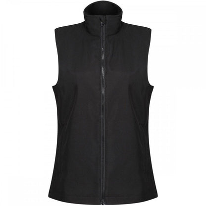 TRA845 Womens Ablaze Printable Bodywarmer
