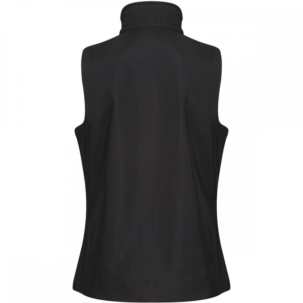 TRA845 Womens Ablaze Printable Bodywarmer