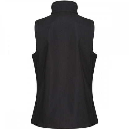 TRA845 Womens Ablaze Printable Bodywarmer