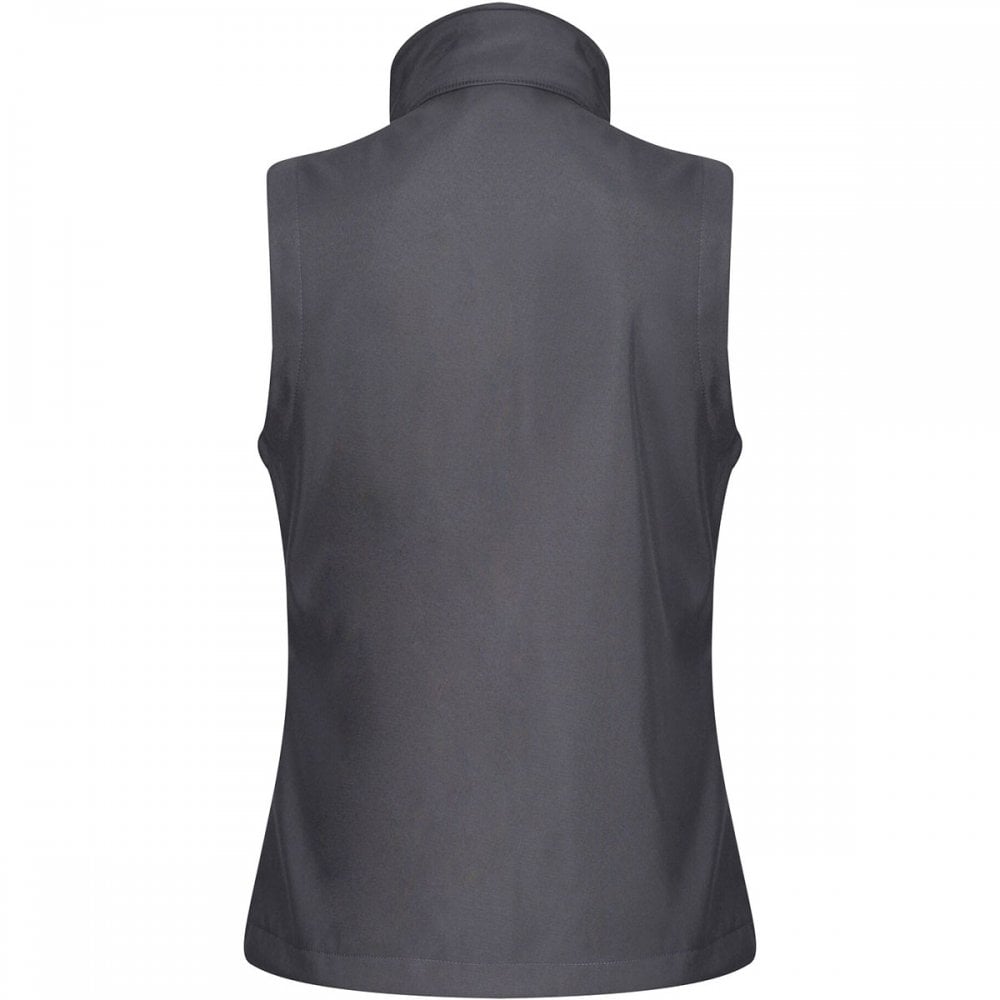 TRA845 Womens Ablaze Printable Bodywarmer