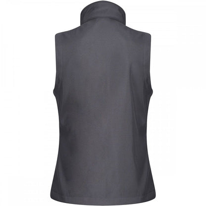 TRA845 Womens Ablaze Printable Bodywarmer