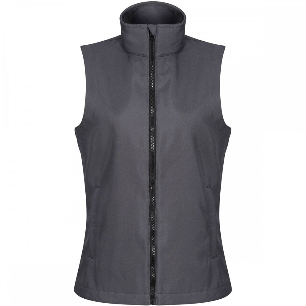 TRA845 Womens Ablaze Printable Bodywarmer