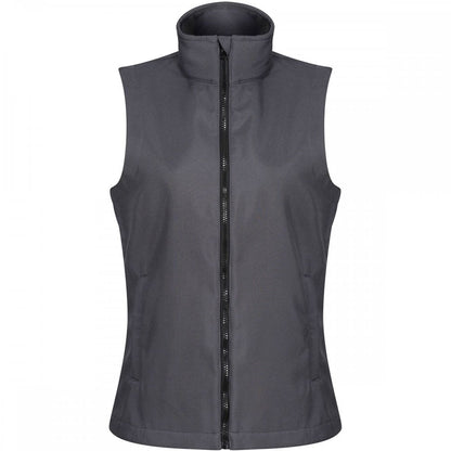 TRA845 Womens Ablaze Printable Bodywarmer