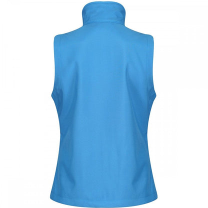 TRA845 Womens Ablaze Printable Bodywarmer