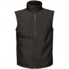 TRA848 Mens Octagon II 3 Layer Softshell Bodywarmer
