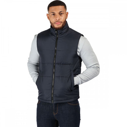 TRA842 Mens Access Insulated Bodywarmer