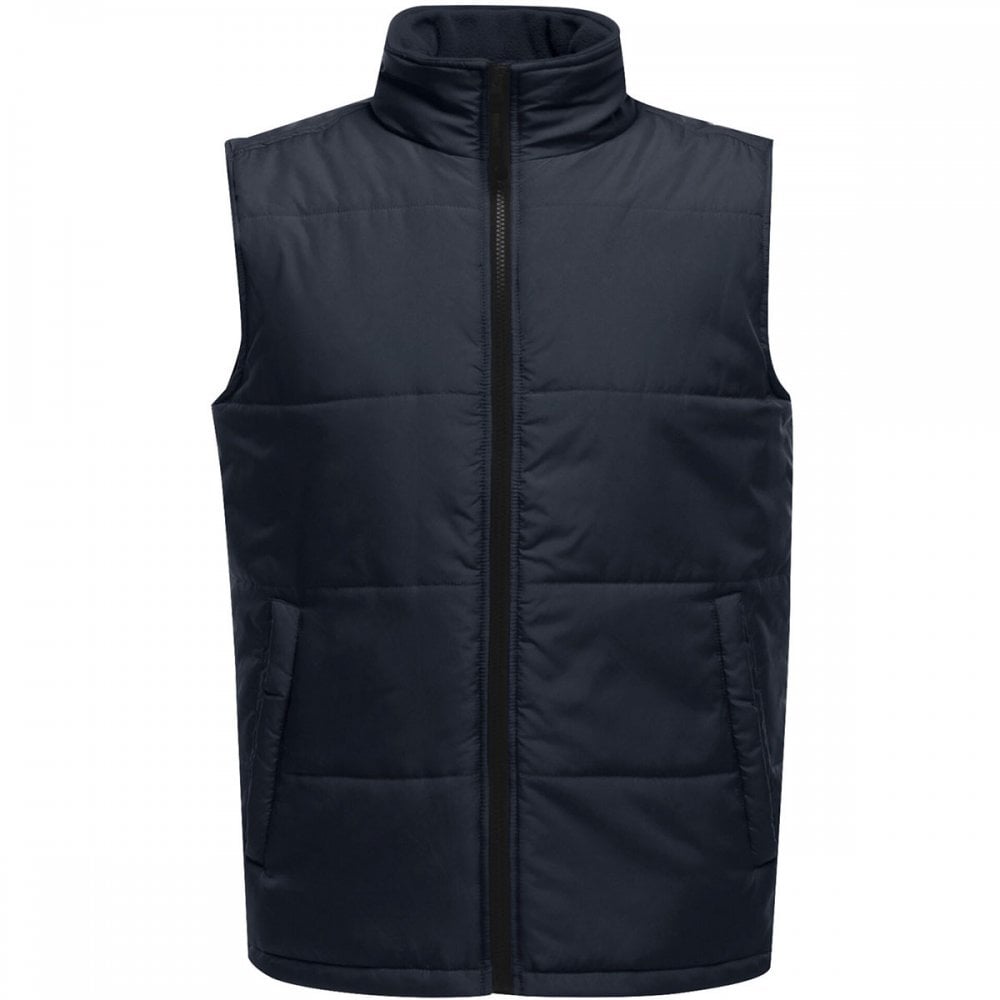 TRA842 Mens Access Insulated Bodywarmer