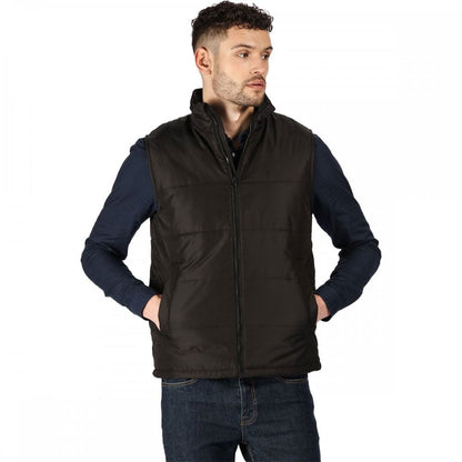 TRA842 Mens Access Insulated Bodywarmer