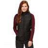 TRA857 Womens Firedown Down-Touch Insulated Bodywarmer