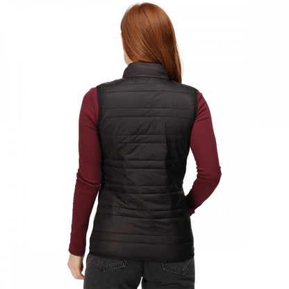 TRA857 Womens Firedown Down-Touch Insulated Bodywarmer