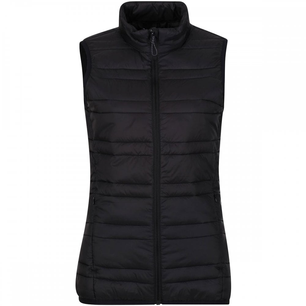 TRA857 Womens Firedown Down-Touch Insulated Bodywarmer