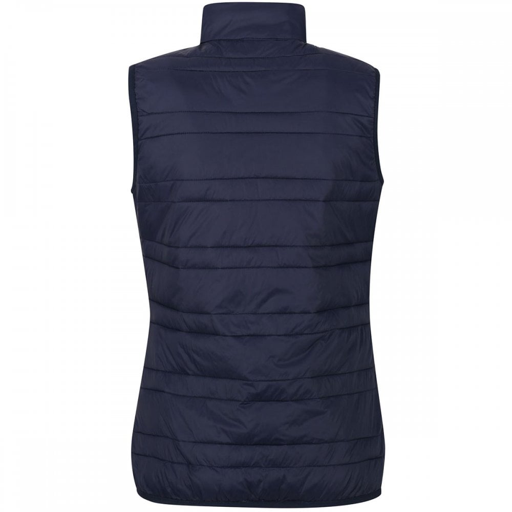 TRA857 Womens Firedown Down-Touch Insulated Bodywarmer