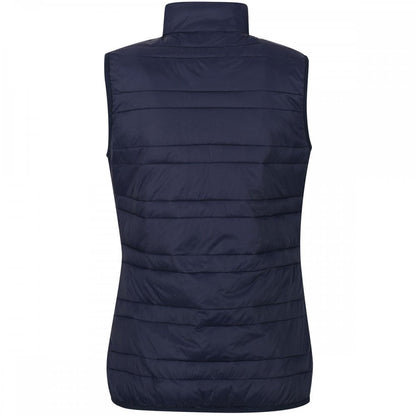 TRA857 Womens Firedown Down-Touch Insulated Bodywarmer