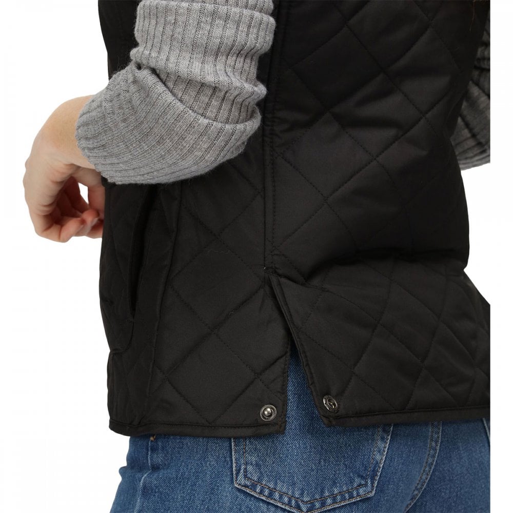 TRA811 Womens Tarah Bodywarmer