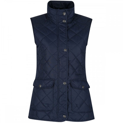 TRA811 Womens Tarah Bodywarmer