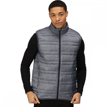 TRA856 Mens Firedown Down Touch Insulated Bodywarmer