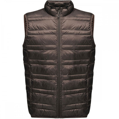TRA856 Mens Firedown Down Touch Insulated Bodywarmer