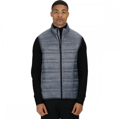 TRA856 Mens Firedown Down Touch Insulated Bodywarmer
