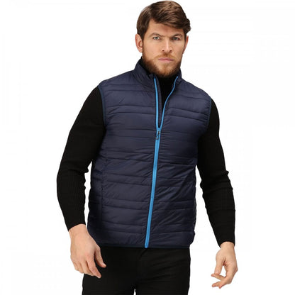 TRA856 Mens Firedown Down Touch Insulated Bodywarmer