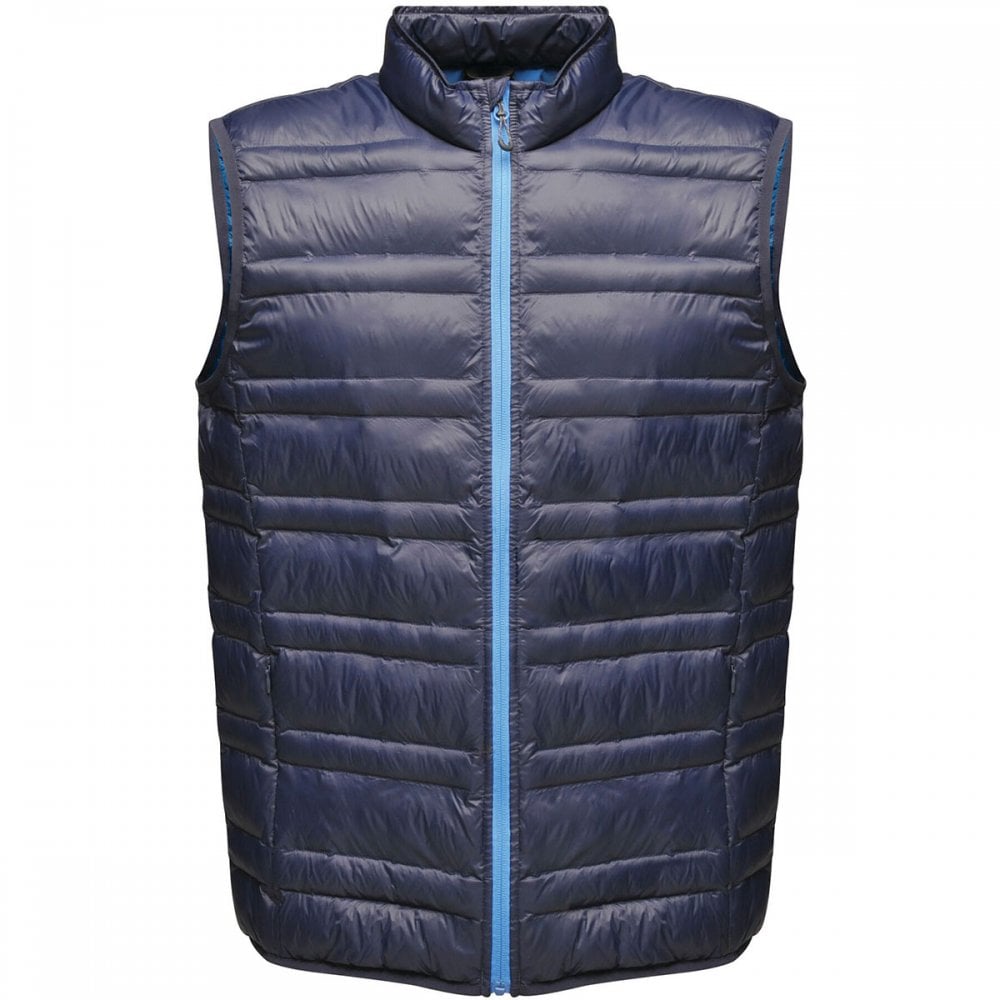 TRA856 Mens Firedown Down Touch Insulated Bodywarmer