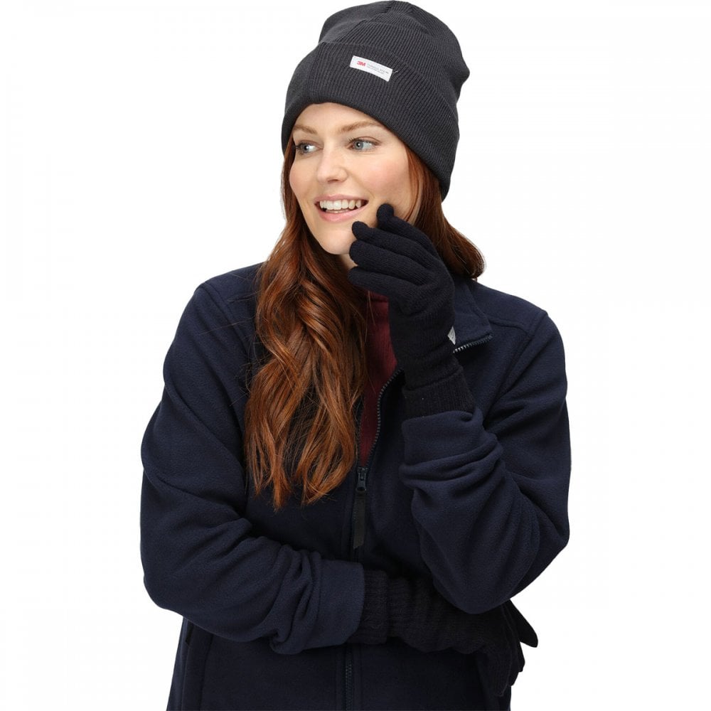 TRC320 Mens Thinsulate Acrylic Hat