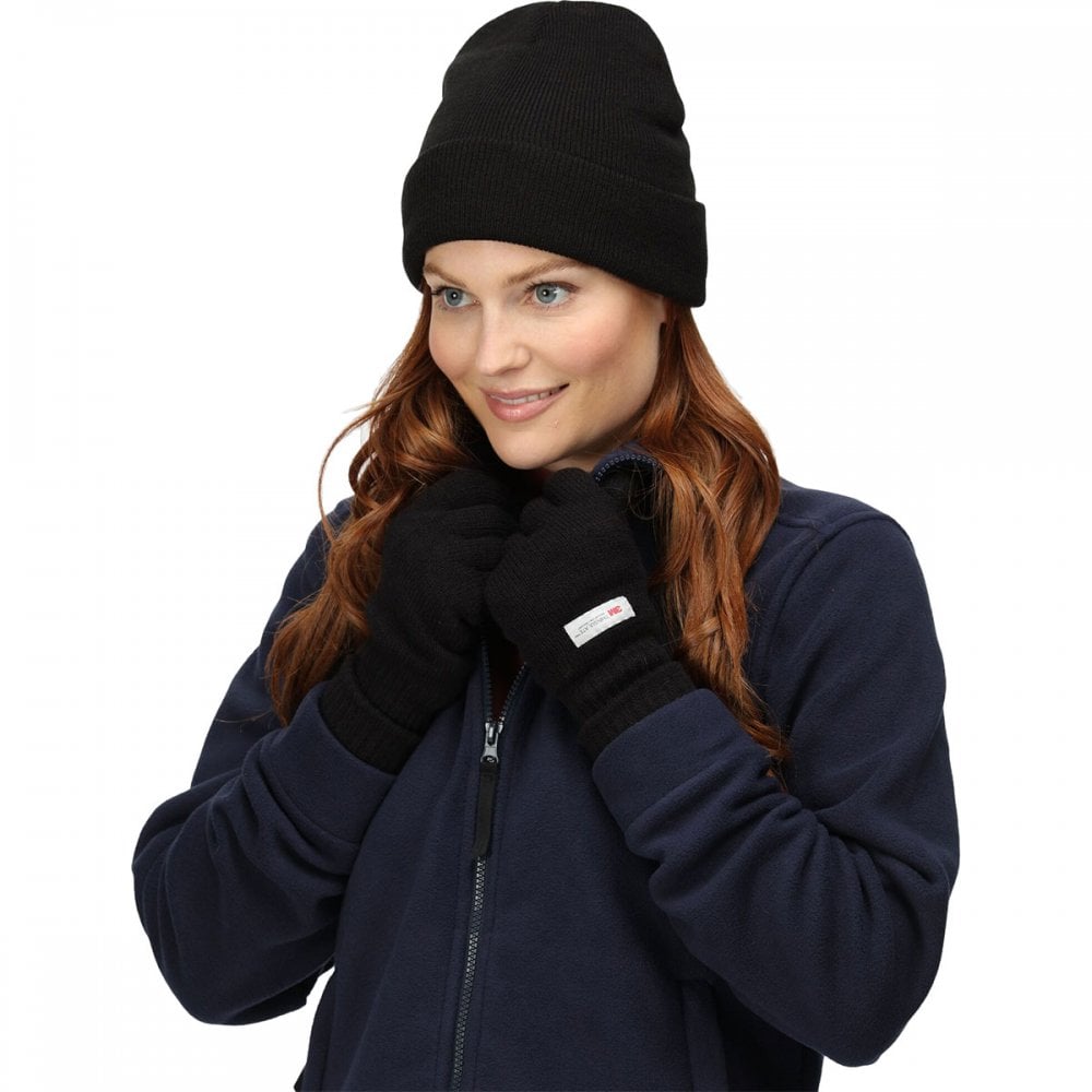 TRC325 Mens Axton Cuffed Beanie