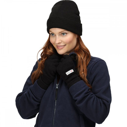 TRC325 Mens Axton Cuffed Beanie