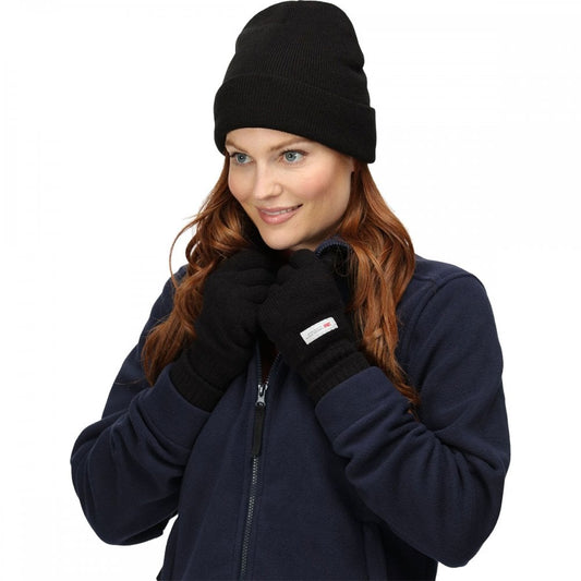 TRC325 Mens Axton Cuffed Beanie