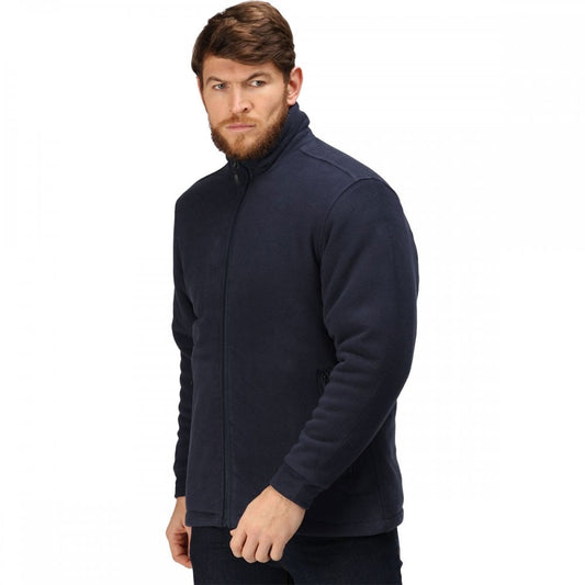 TRF530 Mens Asgard II Quilted Insulated Fleece