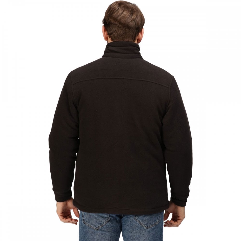 TRF530 Mens Asgard II Quilted Insulated Fleece
