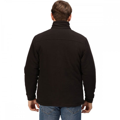 TRF530 Mens Asgard II Quilted Insulated Fleece