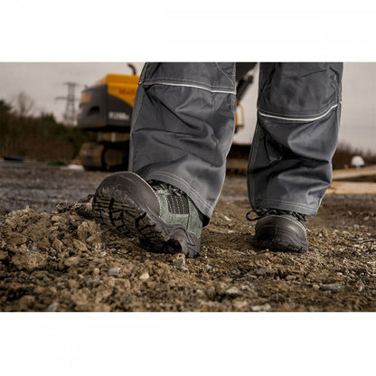 Trekker Shoe S1