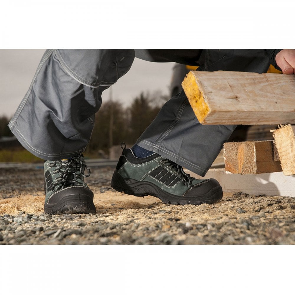 Trekker Shoe S1