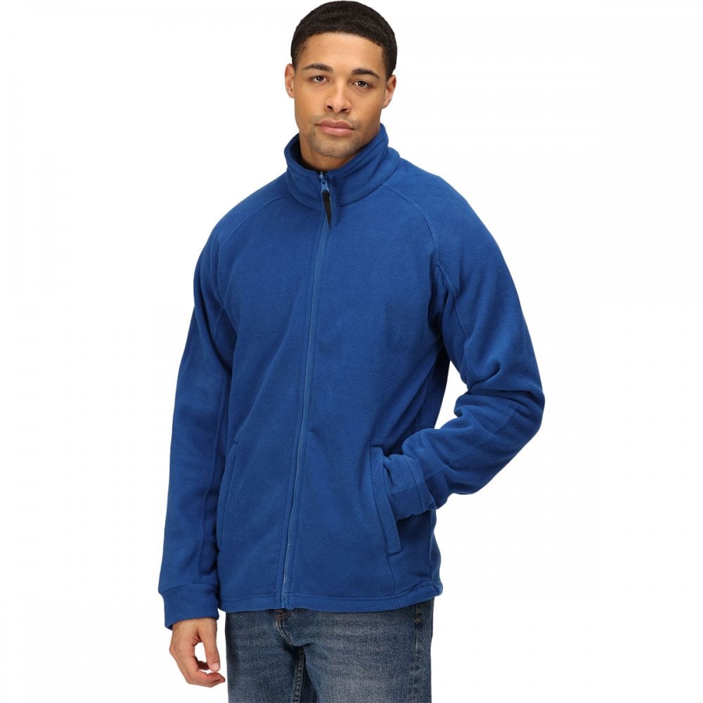 TRF532 Mens Thor III Full Zip Fleece