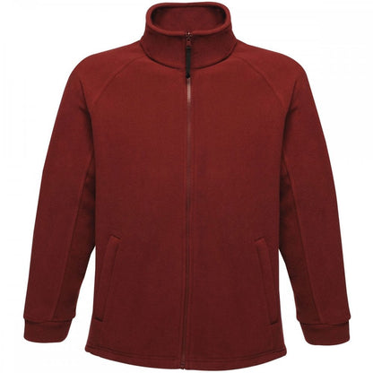 TRF532 Mens Thor III Full Zip Fleece