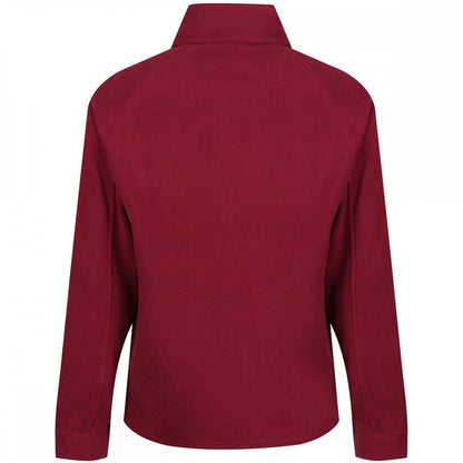 TRF532 Mens Thor III Full Zip Fleece