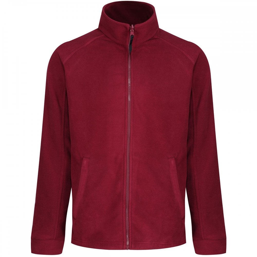 TRF532 Mens Thor III Full Zip Fleece