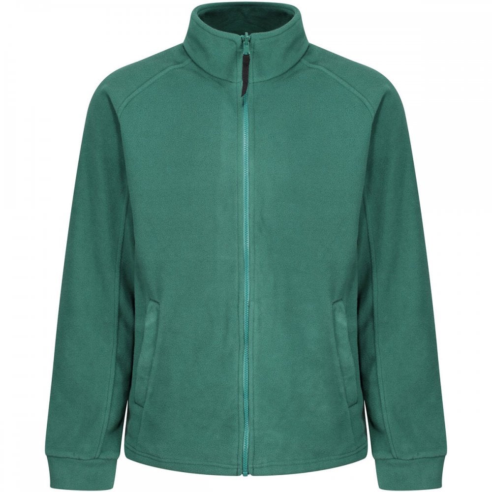 TRF532 Mens Thor III Full Zip Fleece