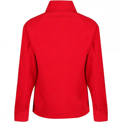 TRF532 Mens Thor III Full Zip Fleece